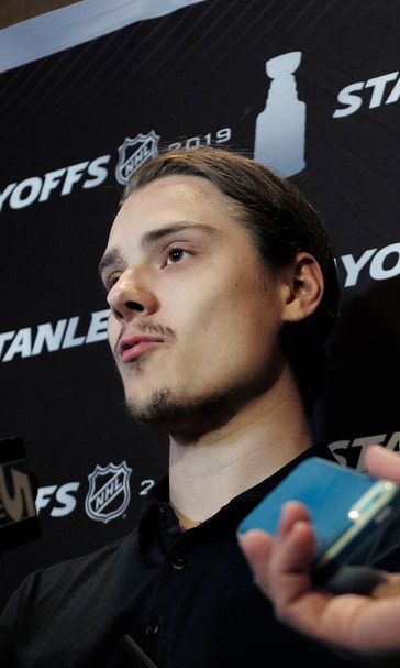 Canadiens offer sheet to Hurricanes' Aho shakes up NHL